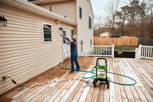 Best Pressure Washing Patio  in Woodbridge, CA