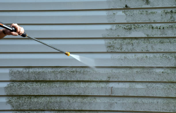 Best Fence Pressure Washing  in Woodbridge, CA