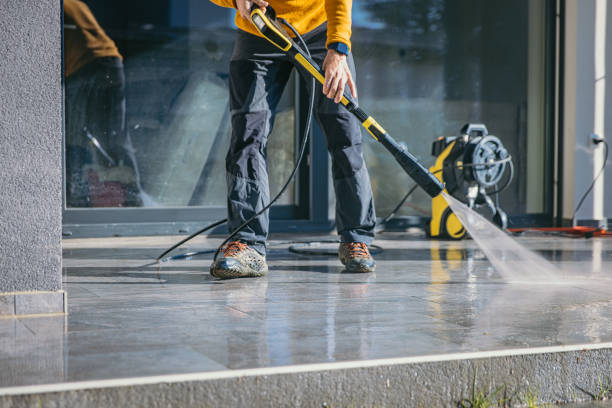 Best Sidewalk Pressure Washing  in Woodbridge, CA