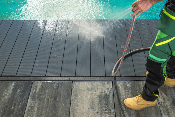 Deck Cleaning Services in Woodbridge, CA