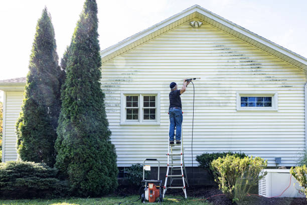 Best Commercial Building Pressure Washing  in Woodbridge, CA