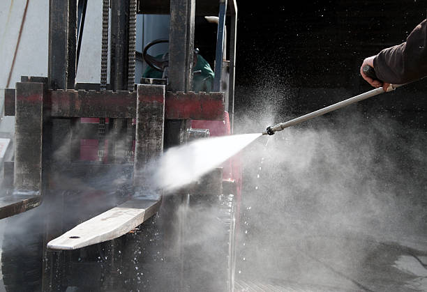 Reliable Woodbridge, CA Pressure Washing Solutions