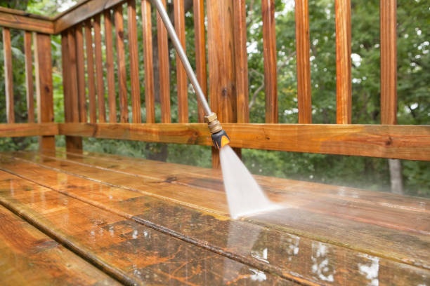 Best Concrete Pressure Washing  in Woodbridge, CA