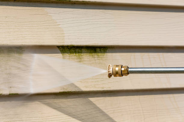 Best Fence Pressure Washing  in Woodbridge, CA