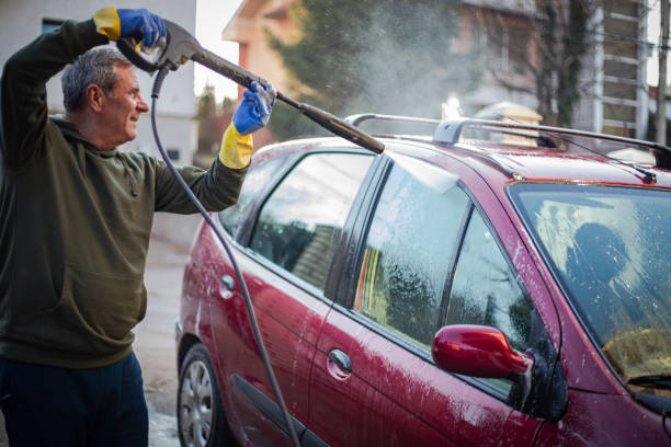 Best Roof Power Washing Services  in Woodbridge, CA