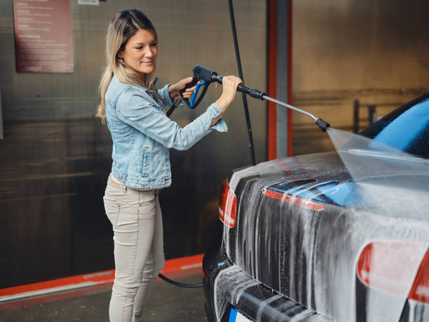 Best Affordable Power Washing  in Woodbridge, CA